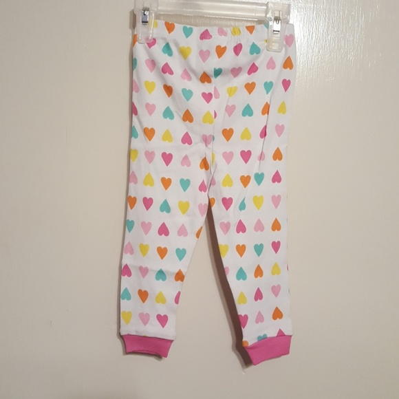 Disney Baby girl 2 piece snug fitting pajama 18 m - Picture 5 of 5